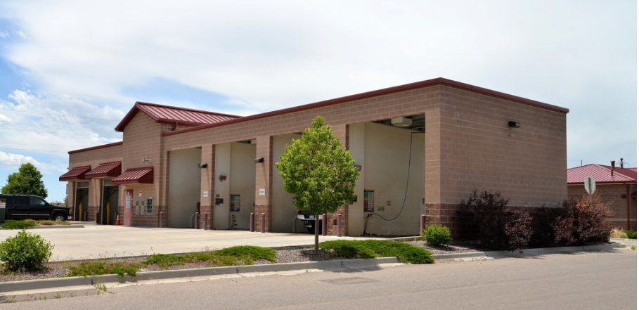 18324 E 104Th Ave, Commerce City, CO 80022