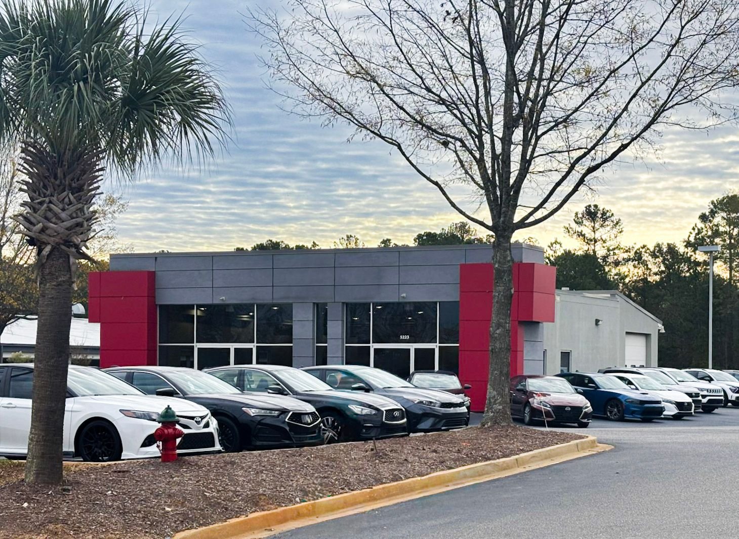 5223 Sunset Blvd, Lexington, SC 29072