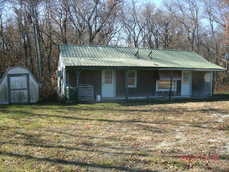 21684 Us Highway 65, Princeton, MO 64673
