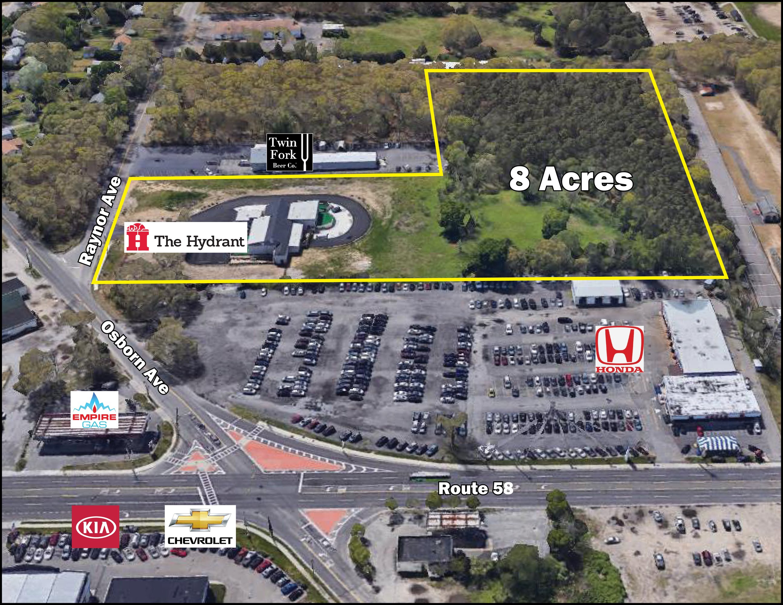 845 Raynor Ave, Riverhead, NY 11901