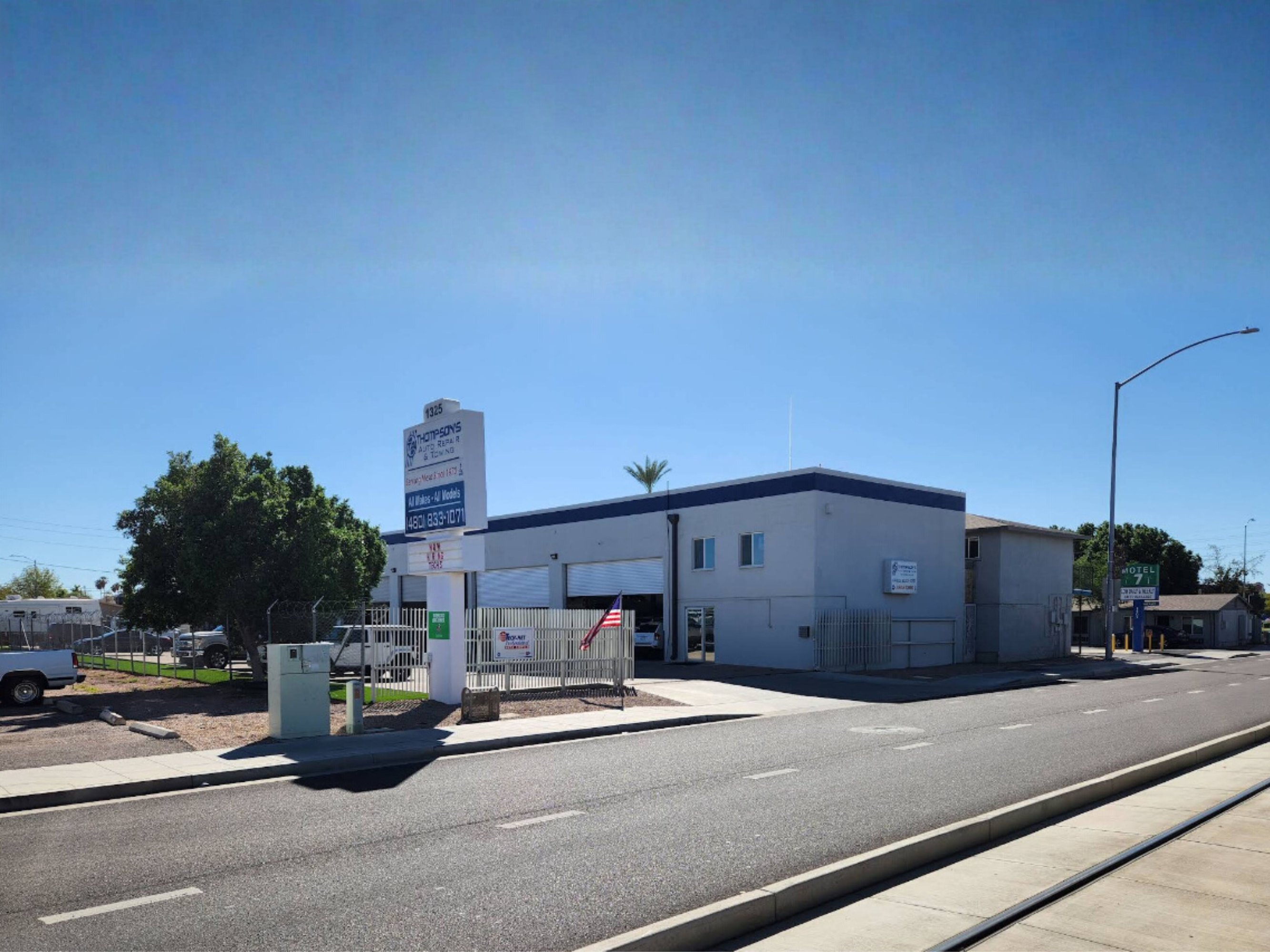 1325 E Main St, Mesa, AZ 85203