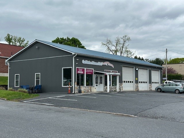 2425 Herr St, Harrisburg, PA 17103