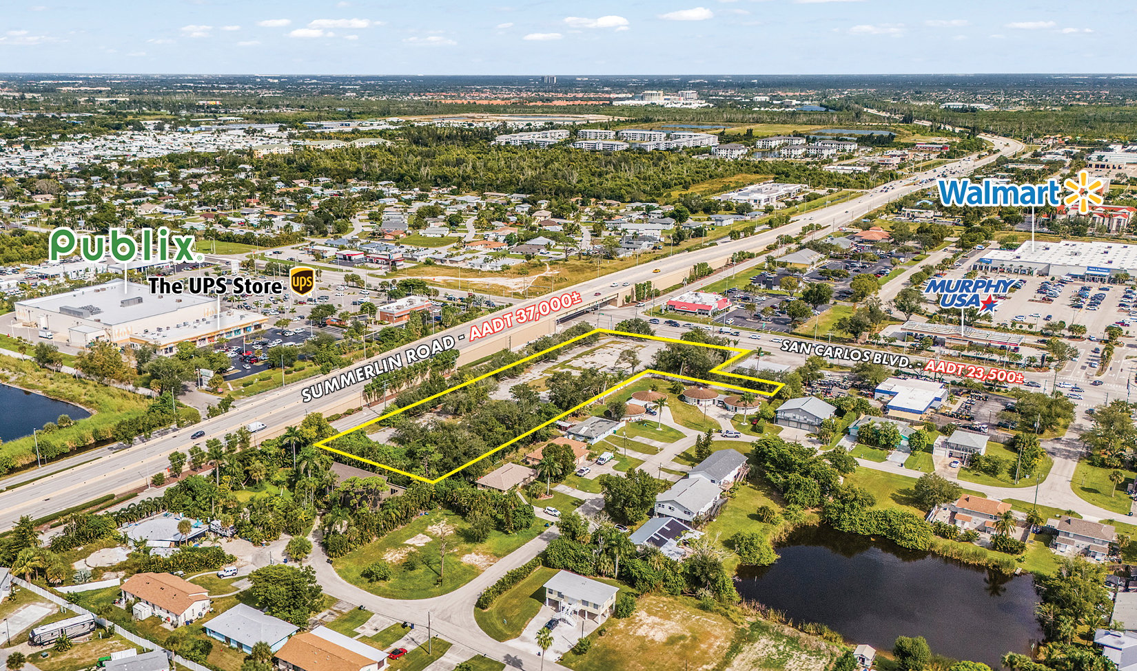 17050 San Carlos Blvd, Fort Myers Beach, FL 33931