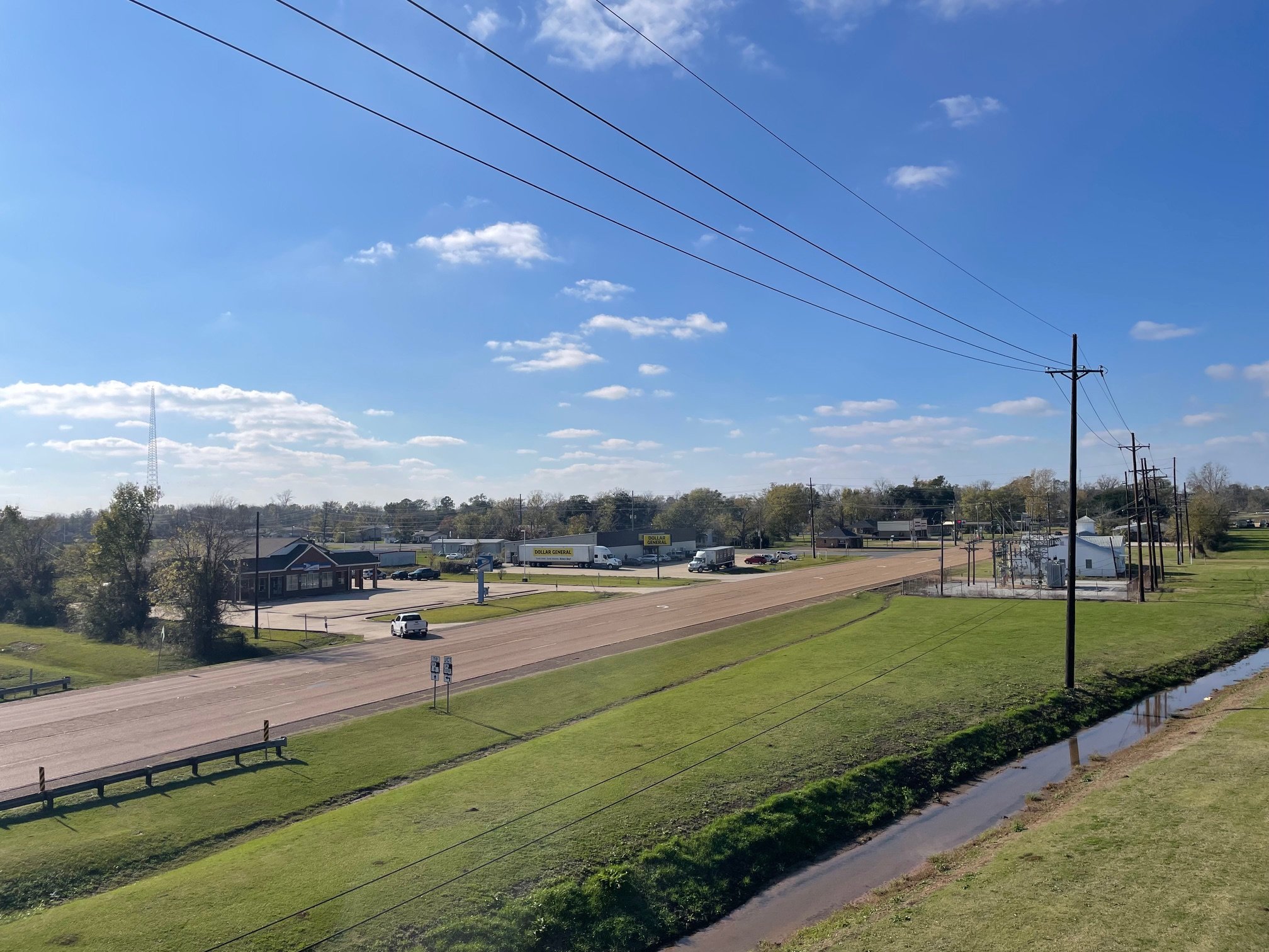 107 Pacific Ave,Unit Boyce LA, Boyce, LA 71409