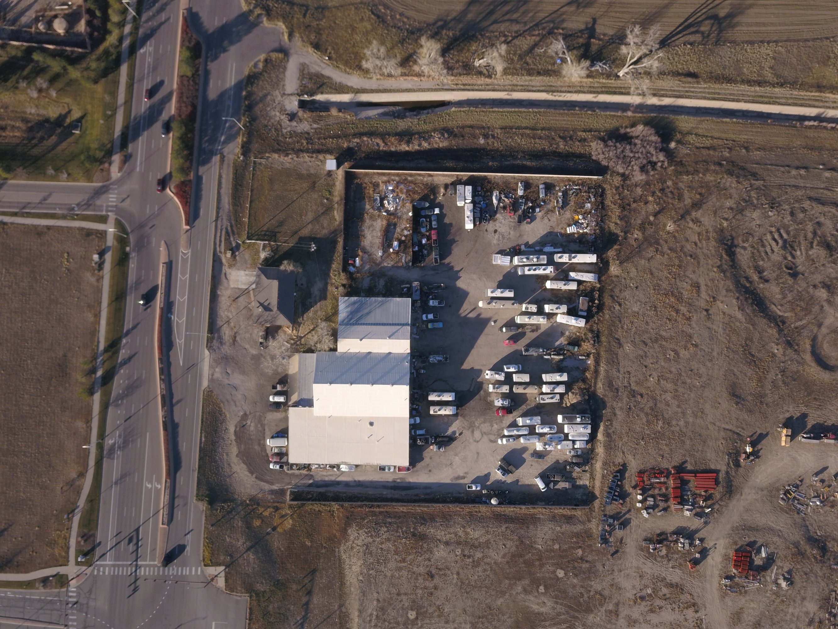16250 Washington St, Thornton, CO 80023