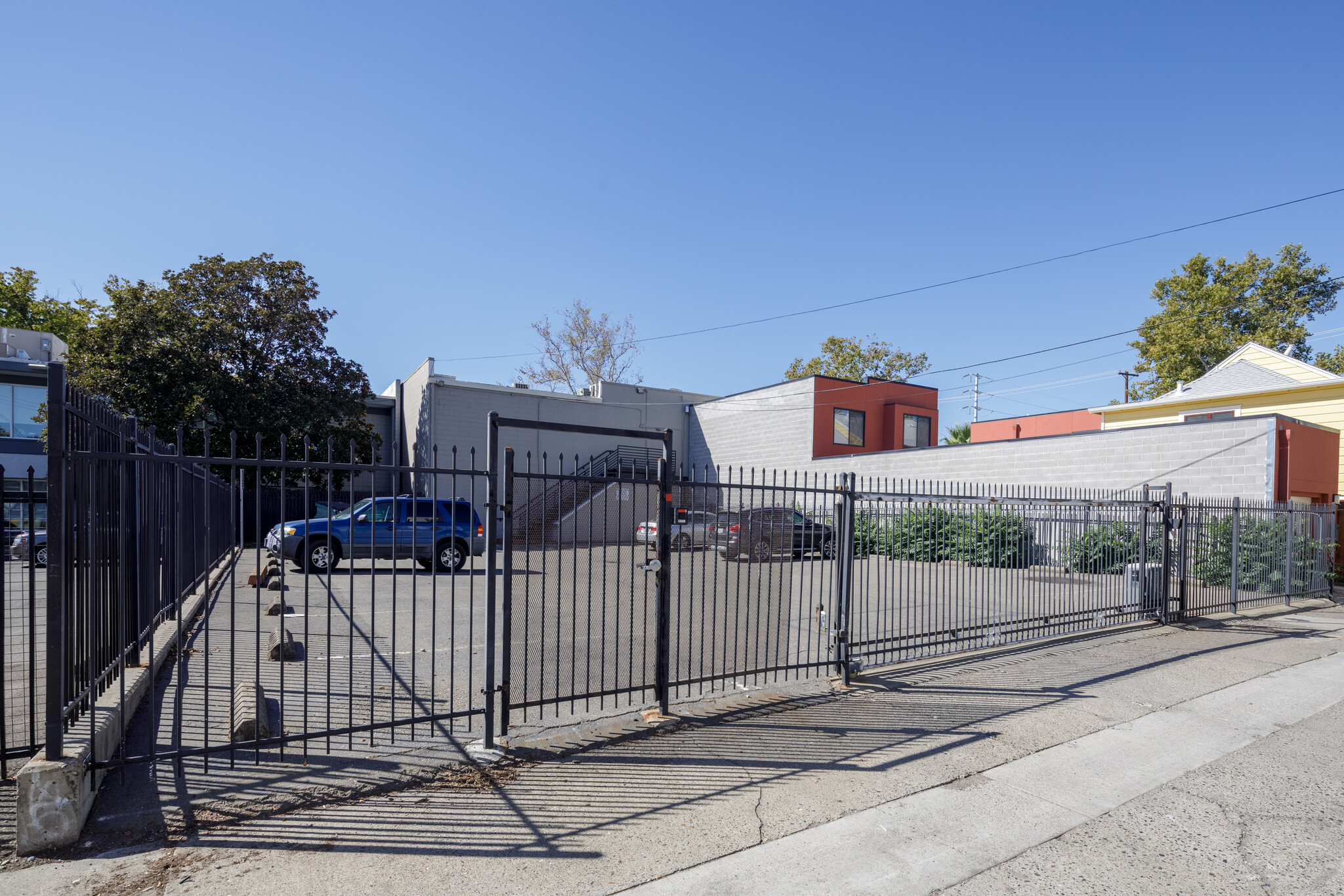 2007 O St, Sacramento, CA 95811