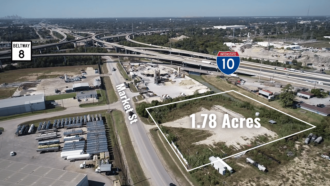 15095 Market St, Channelview, TX 77530