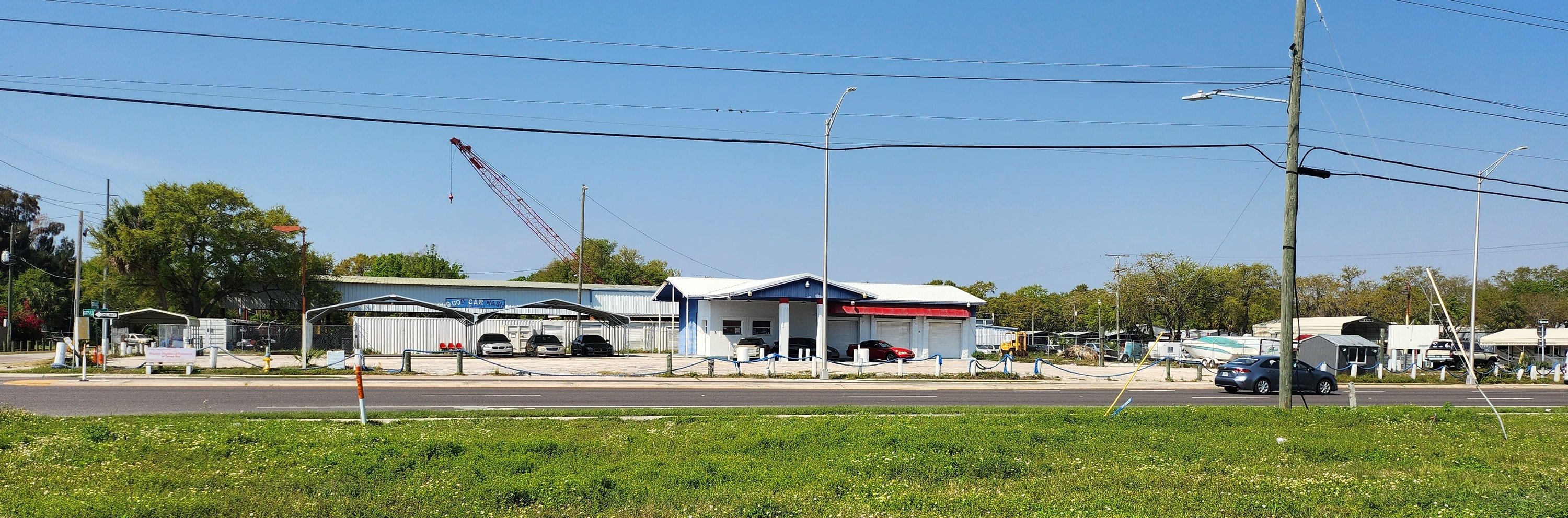 10181 Us Hwy 41, Gibsonton, FL 33534-4016