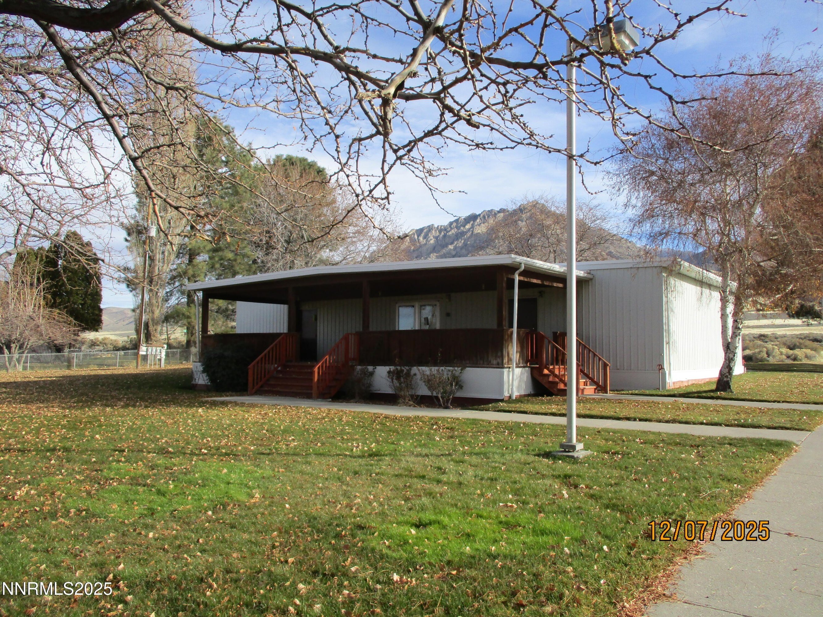 24010 Us Highway 95 Rd, Orovada, NV 89425