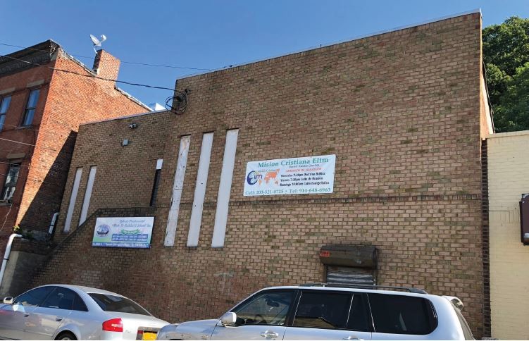 152 School St, Yonkers, NY 10701