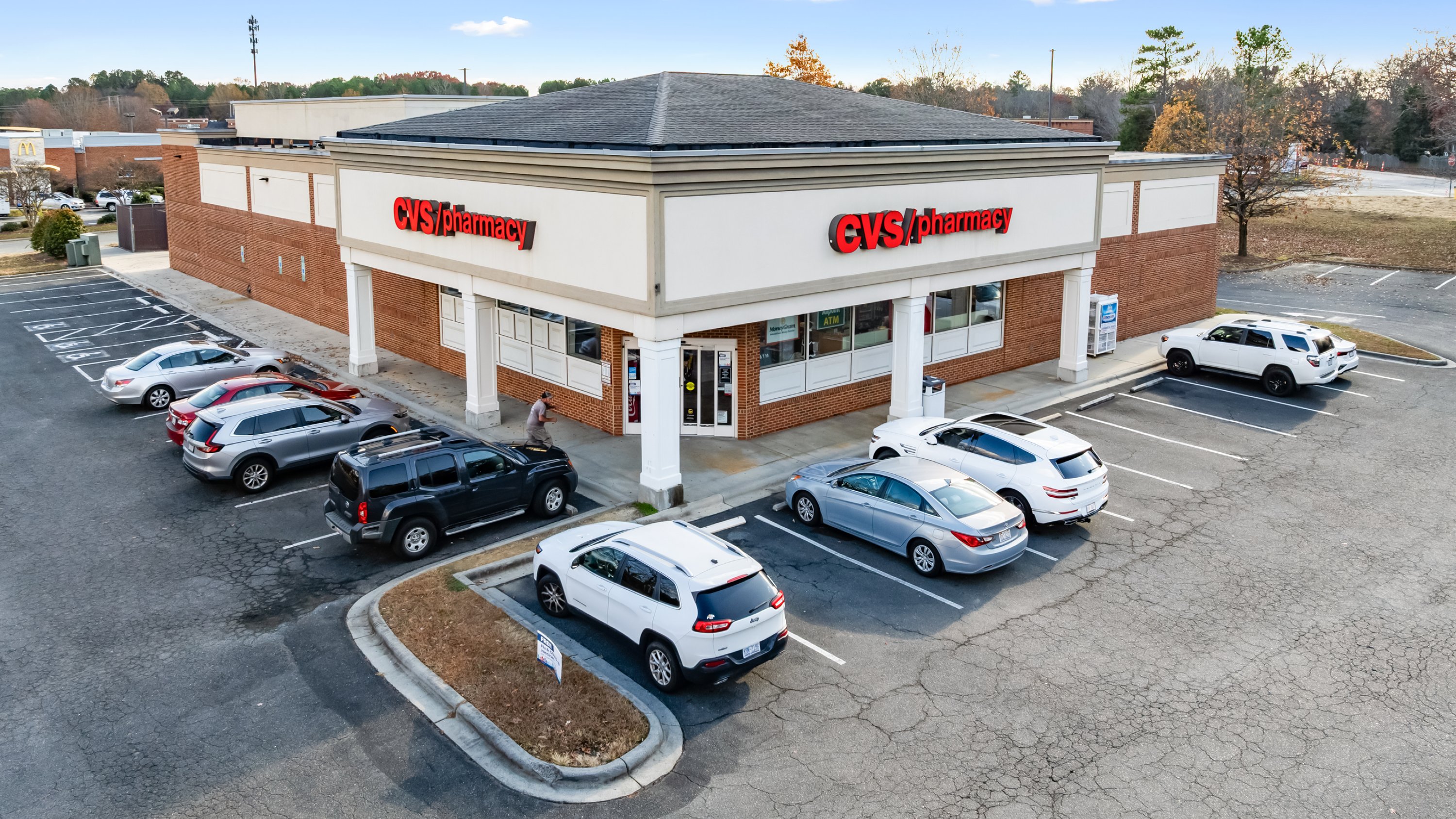 14600 Lawyers Rd, Matthews, NC 28104