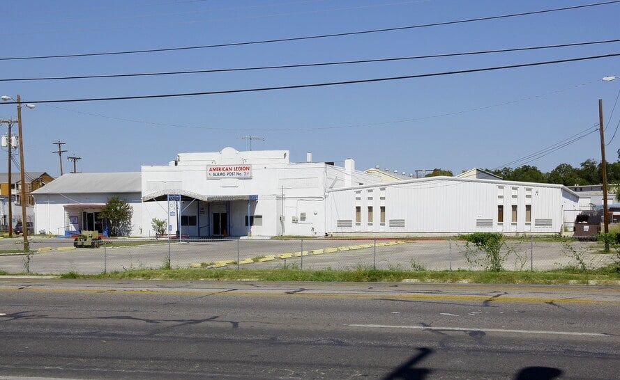 3518 Fredericksburg Rd, San Antonio, TX 78201