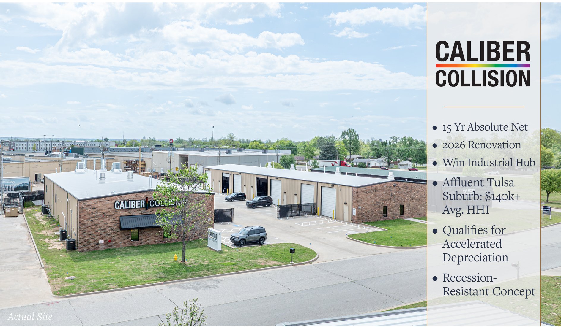 15005 S Grant St, Bixby, OK 74008