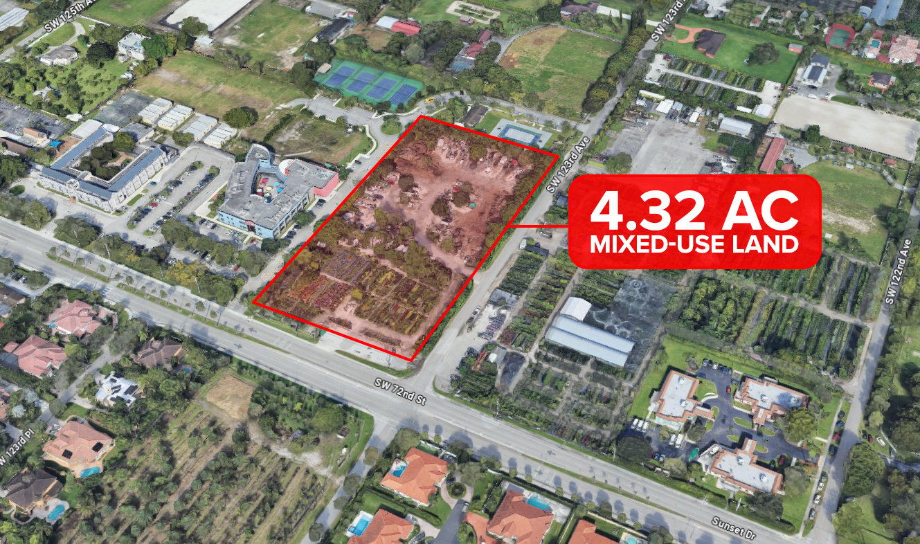 12325 SW 72Nd St, Miami, FL 33183