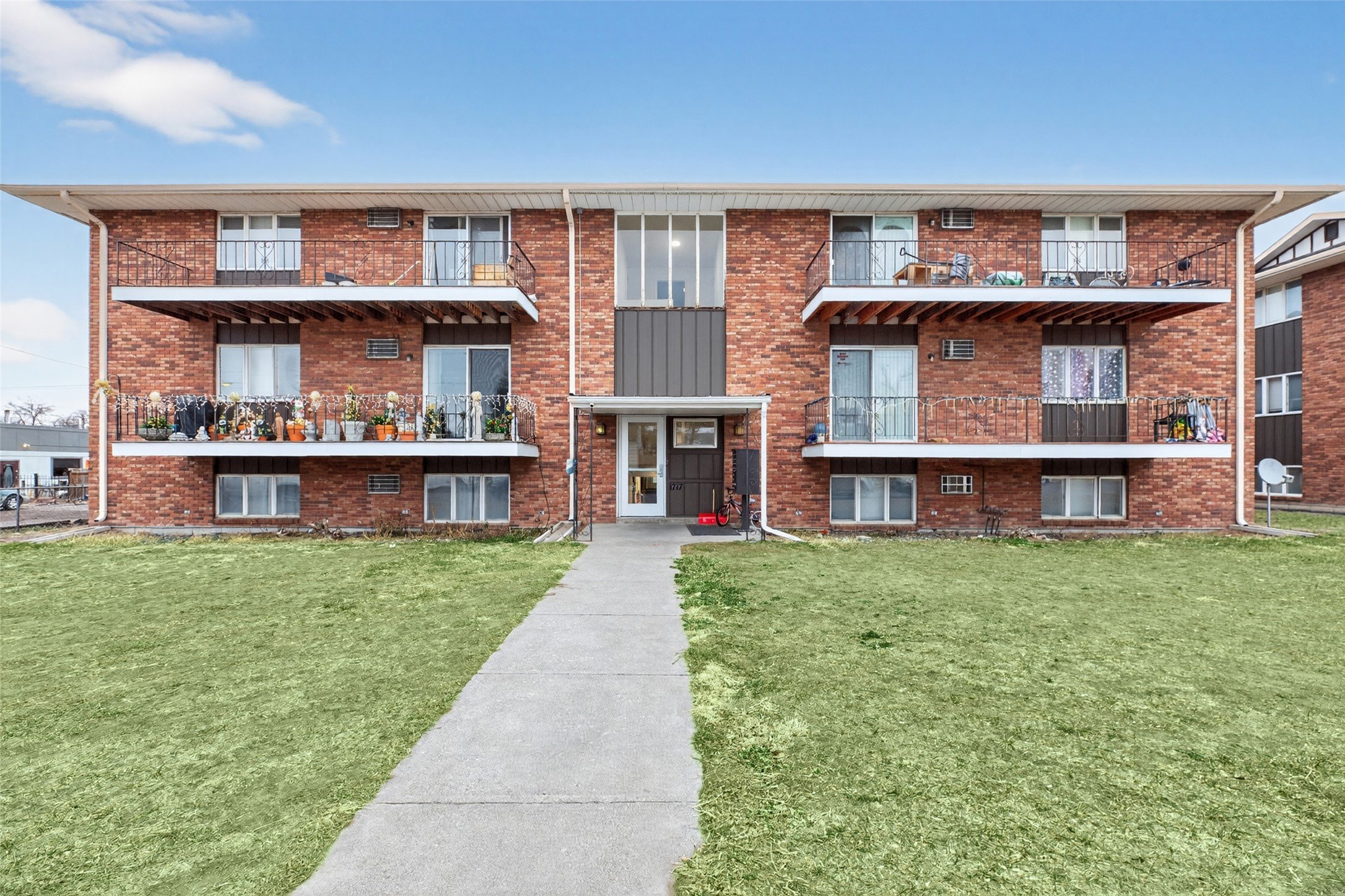 1717 9Th Ave S, Great Falls, MT 59405