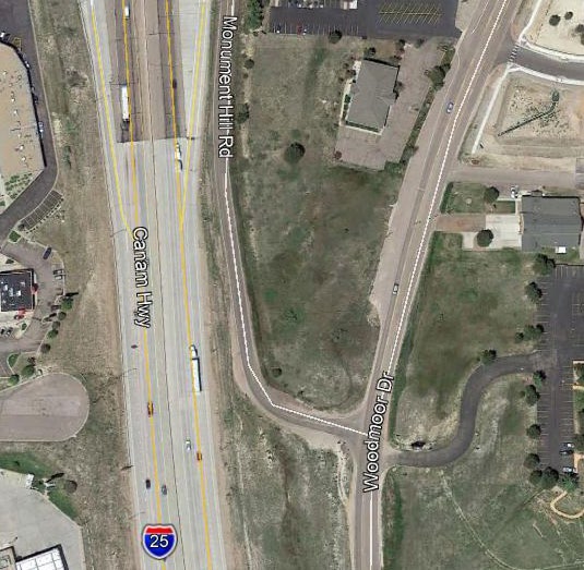 1848 Woodmoor Dr, Monument, CO 80132