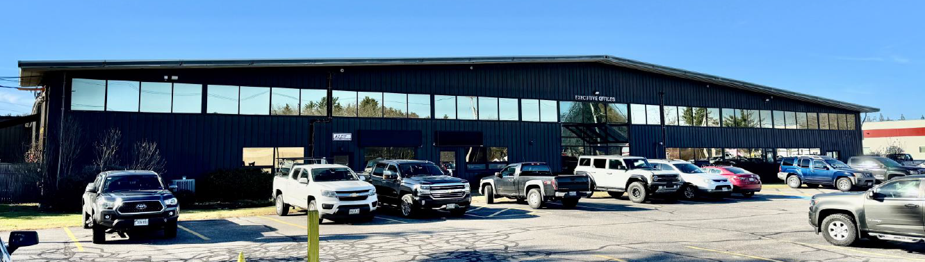 865 Spring St, Westbrook, ME 04092