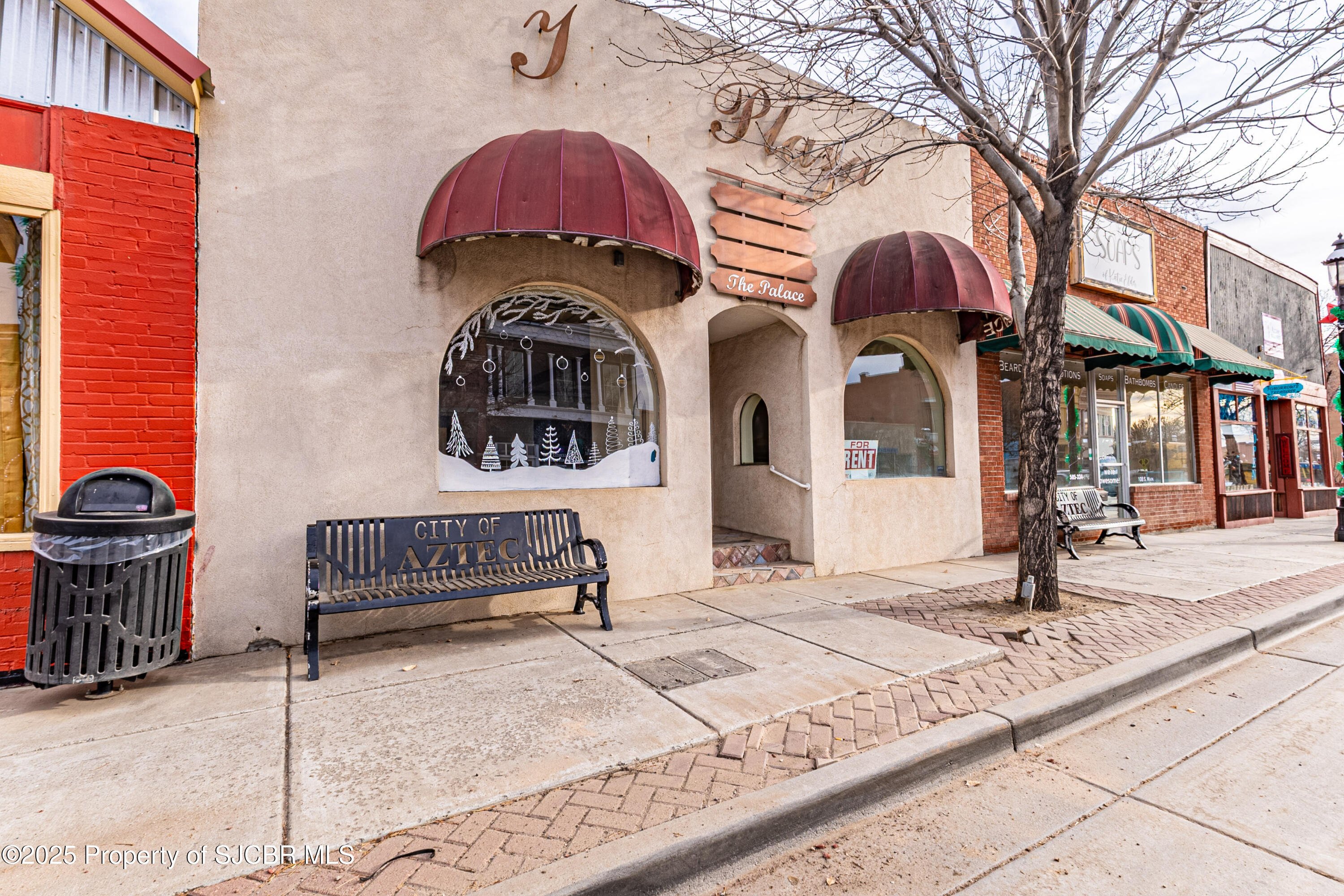 106 S Main Ave, Aztec, NM 87410