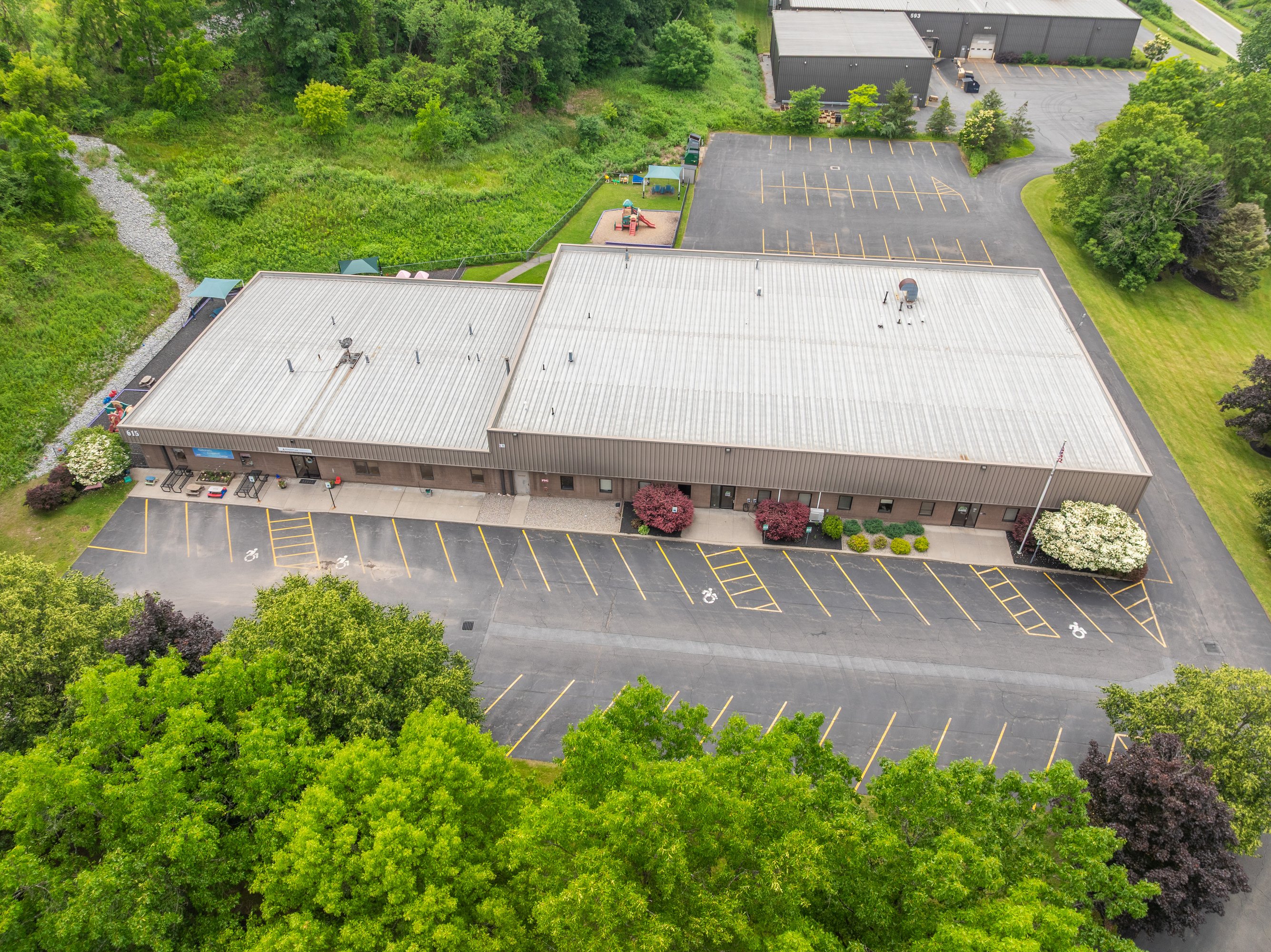 615 Fishers Run, Victor, NY 14564
