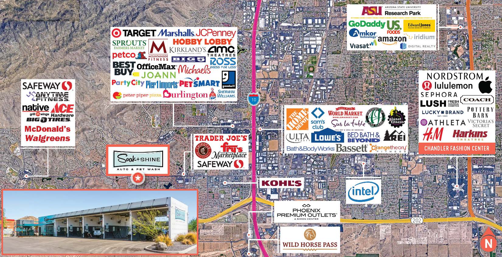 15625 S 32Nd St, Phoenix, AZ 85048