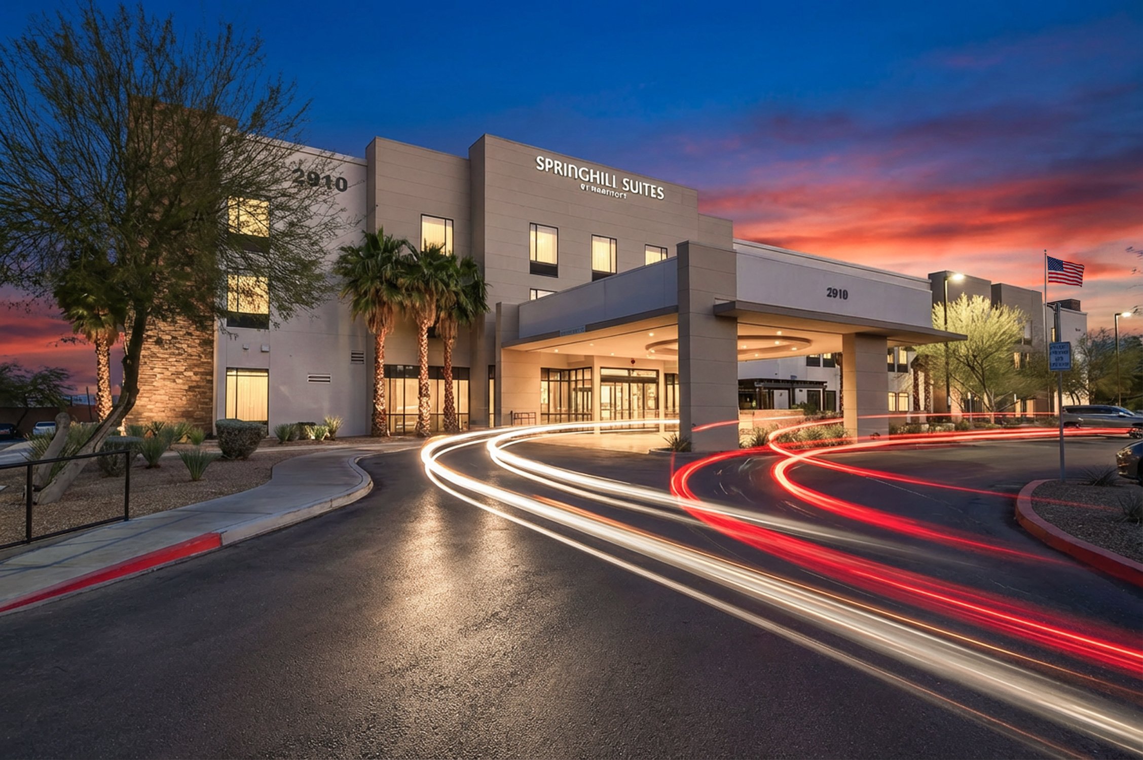 2910 E Craig Rd, North Las Vegas, NV 89030
