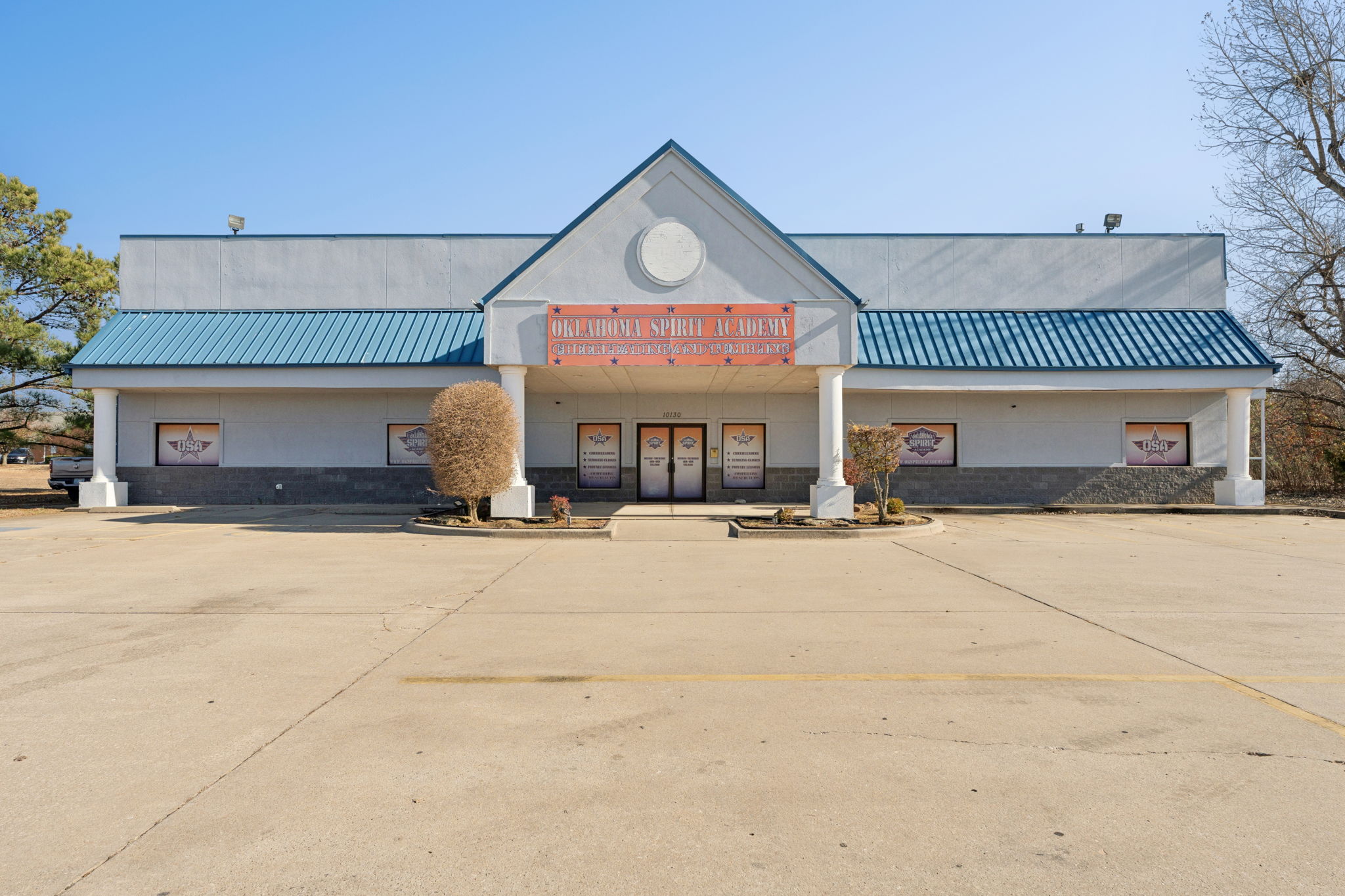 10130 SE 15Th St, Midwest City, OK 73130