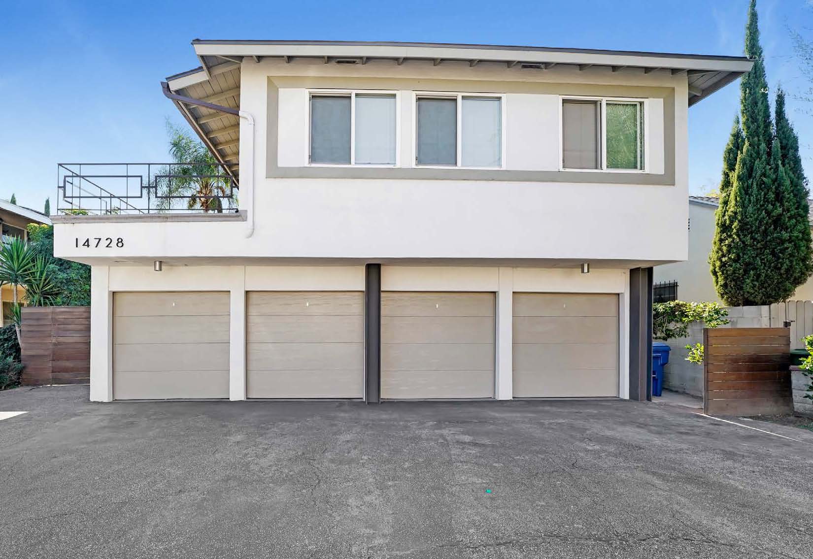 14728 Magnolia Blvd, Sherman Oaks, CA 91403