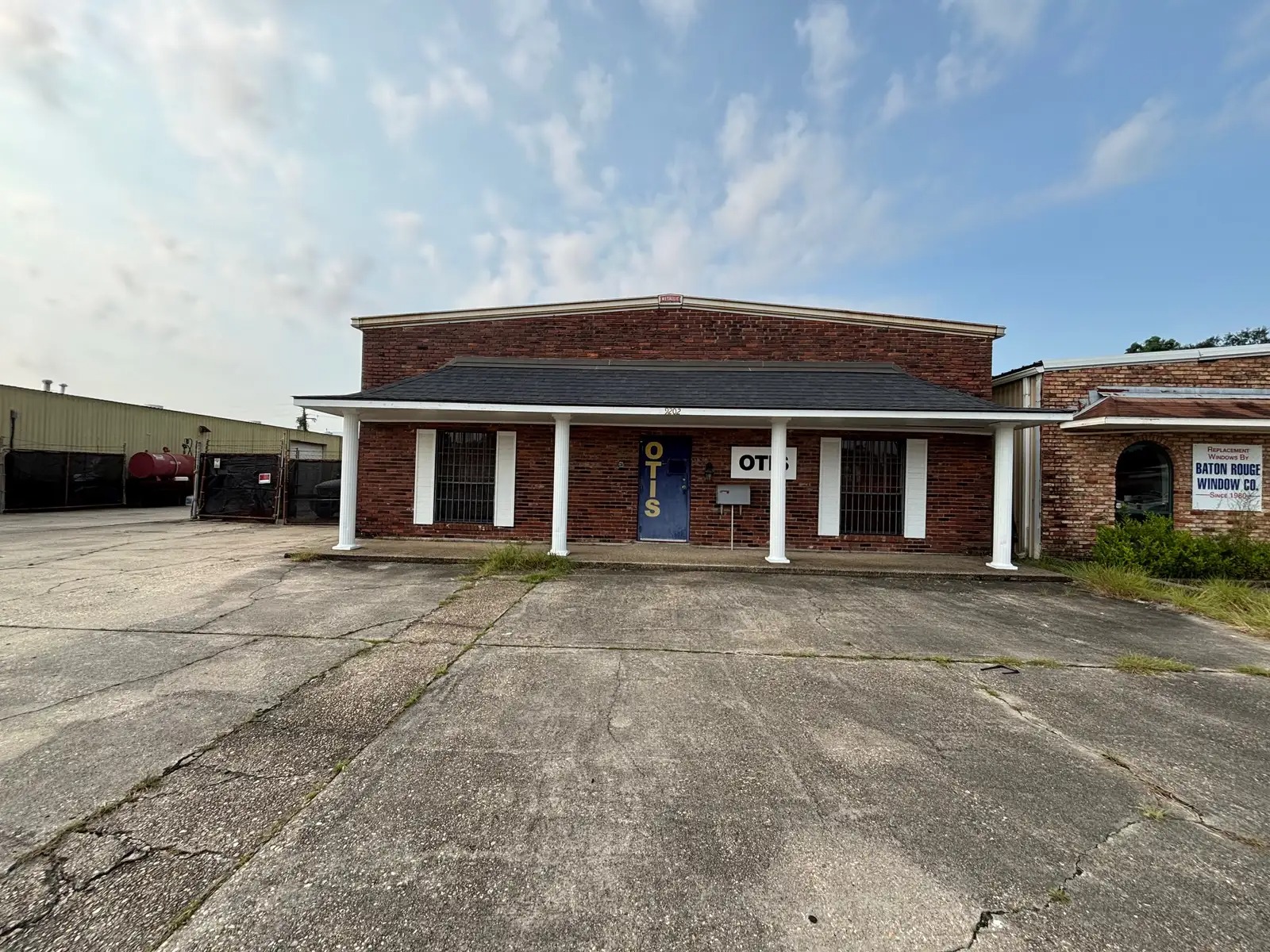 9202 Mammoth Ave, Baton Rouge, LA 70814-2629