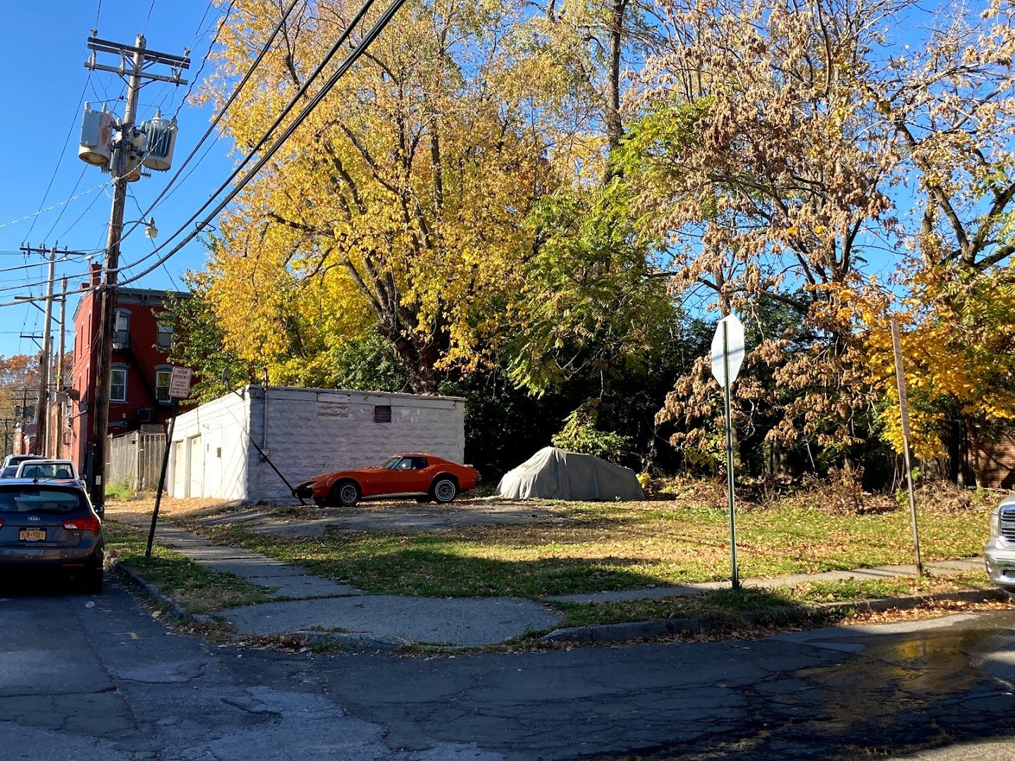 43 Johnes St, Newburgh, NY 12550