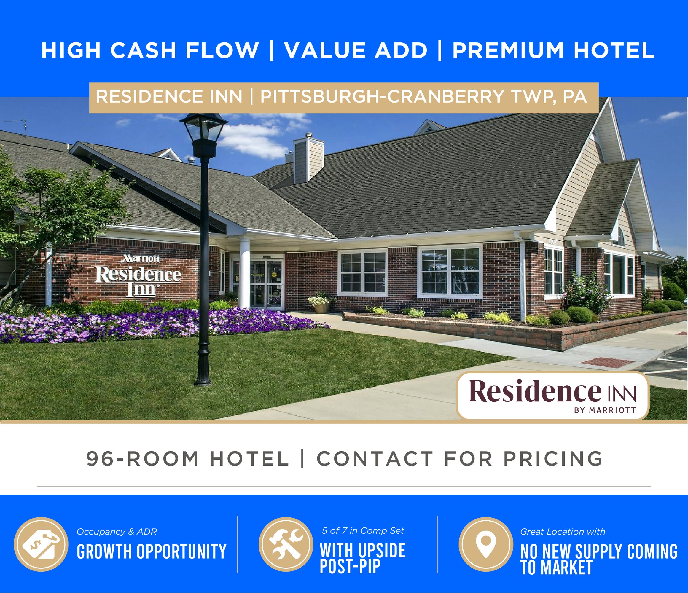 1308 Freedom Rd,Unit Cranberry Township PA, Cranberry Twp, PA 16066