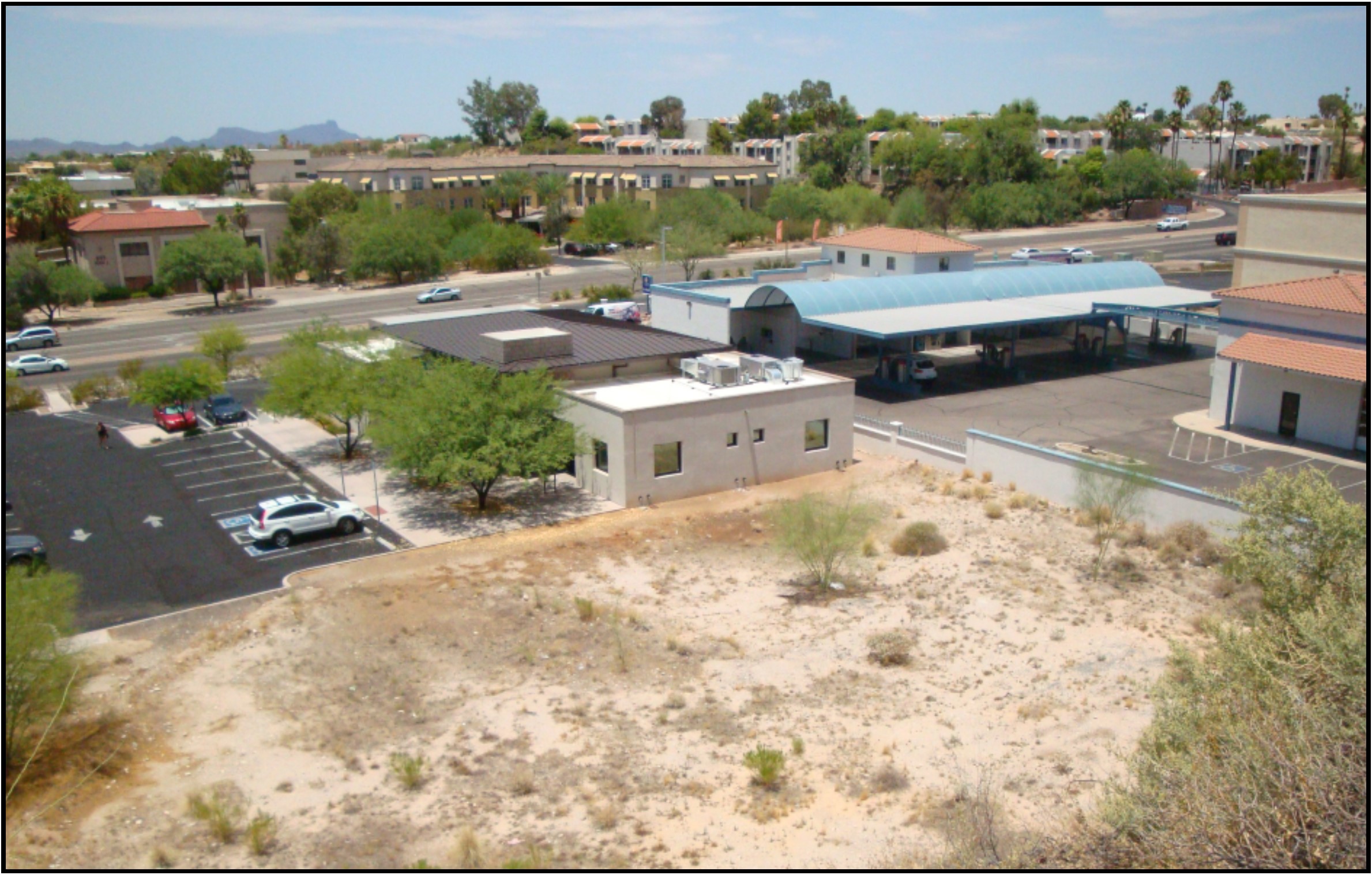 4934 N 1St Ave, Tucson, AZ 85718