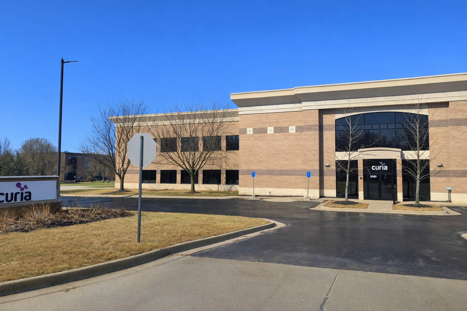 3065 Kent Ave, West Lafayette, IN 47906