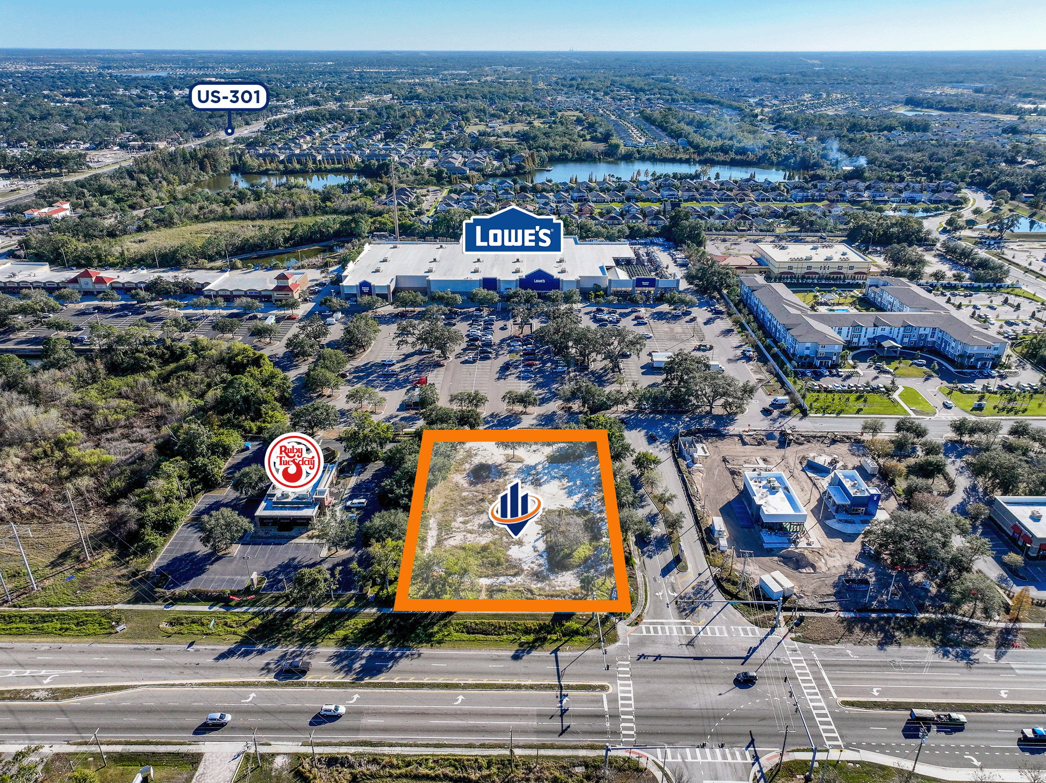 10503 Gibsonton Dr, Riverview, FL 33578
