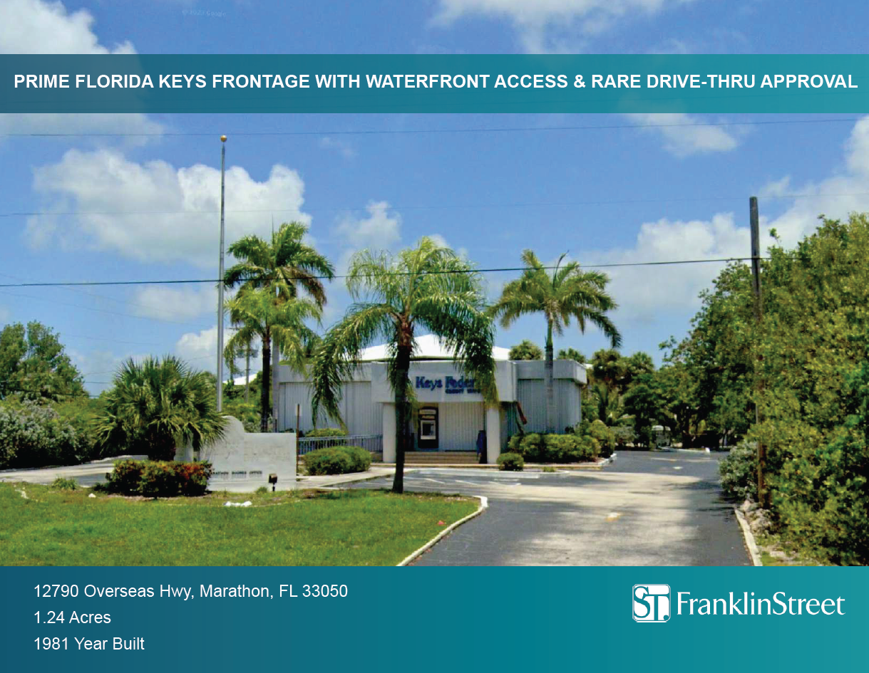 12790 Overseas Hwy, Marathon, FL 33050