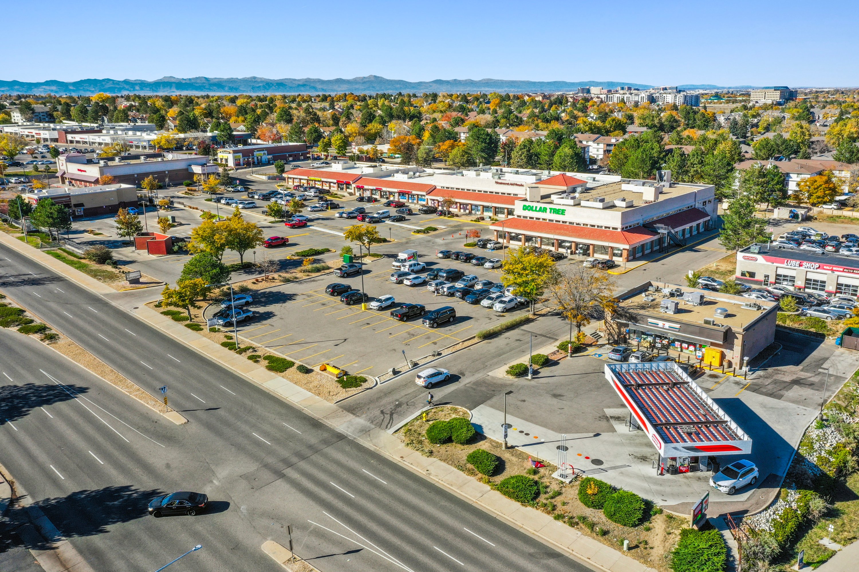 15401 E Mississippi Ave, Aurora, CO 80017