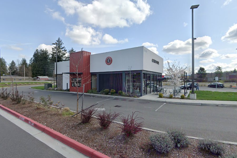 20416 98Th St E, Bonney Lake, WA 98391