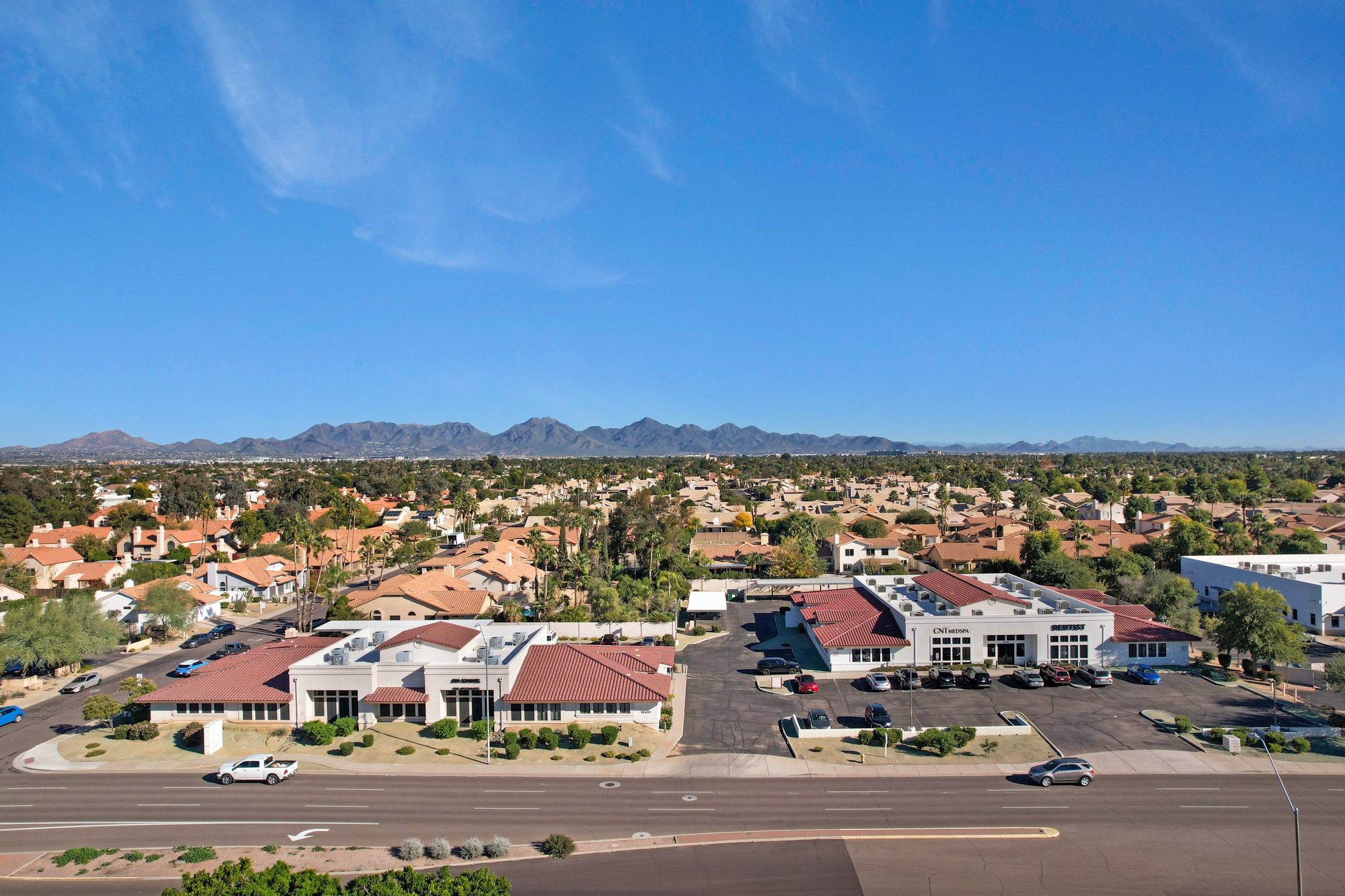 16421 N Tatum Blvd, Phoenix, AZ 85032