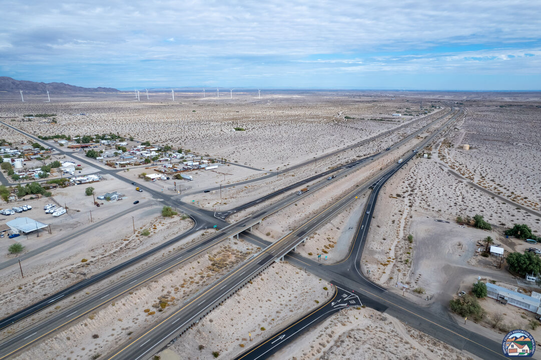 4 W EVAN HEWES HWY Ocotillo CA 92259 APN: 033-562-019 | Crexi.com