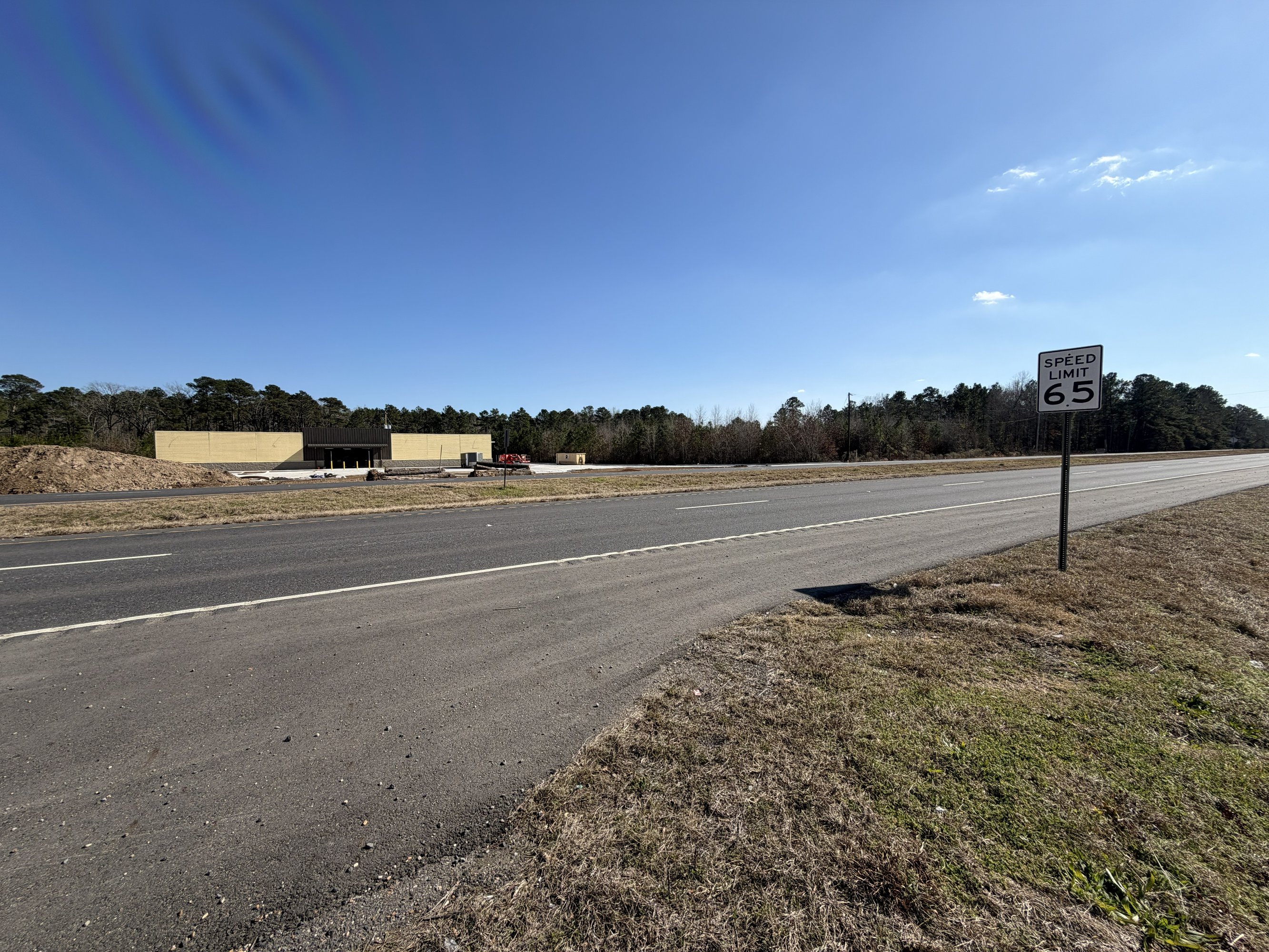 12404 Mansfield Rd, Keithville, LA 71047