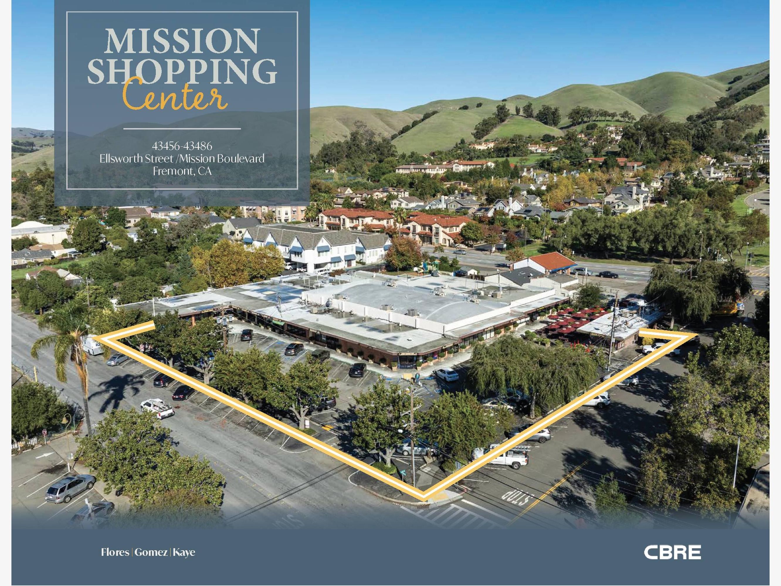 43456 Ellsworth St, Fremont, CA 94539