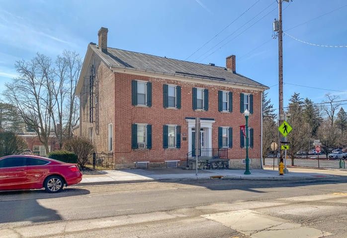 127 Miami St, Urbana, OH 43078
