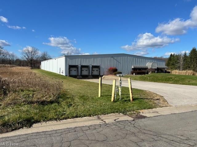 11783 Timber Point Trl, Mantua, OH 44255