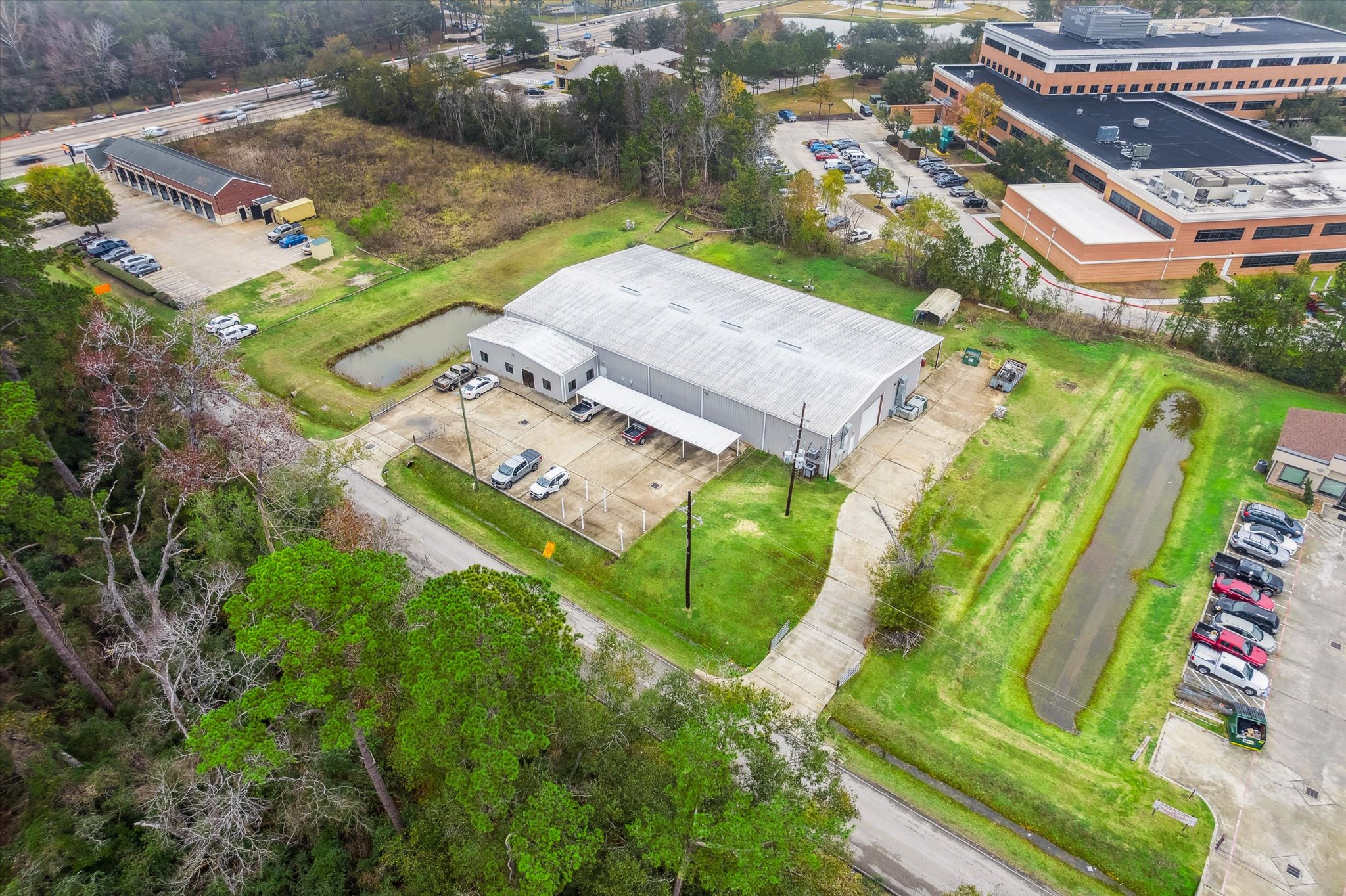15112 Welcome Ln, Houston, TX 77014