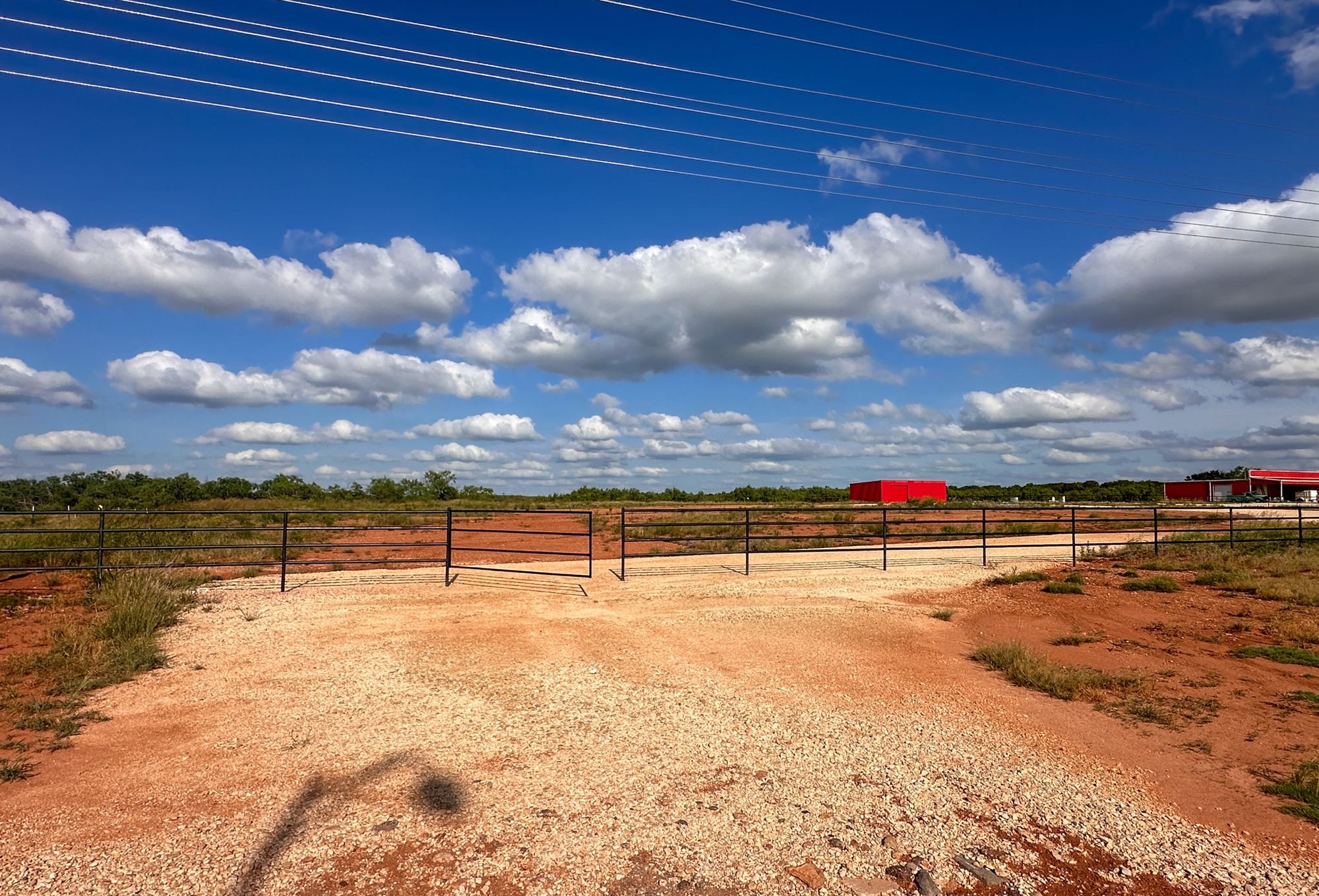 3567 Us Highway 84, Tuscola, TX 79562