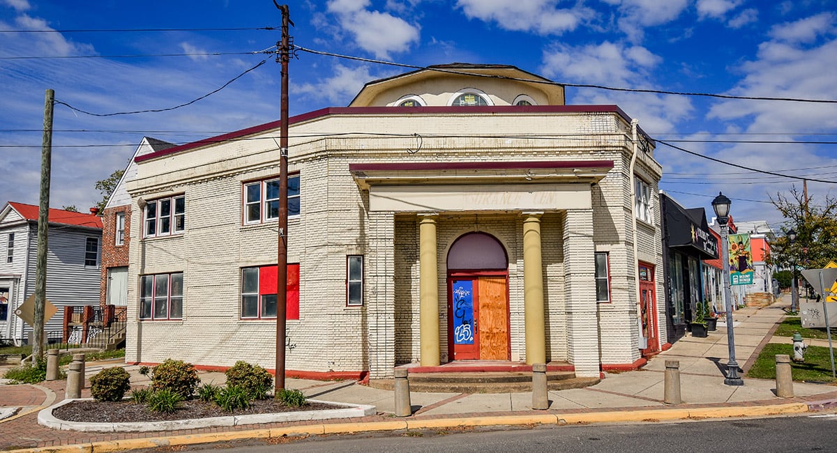 3800 34Th St, Mount Rainier, MD 20712