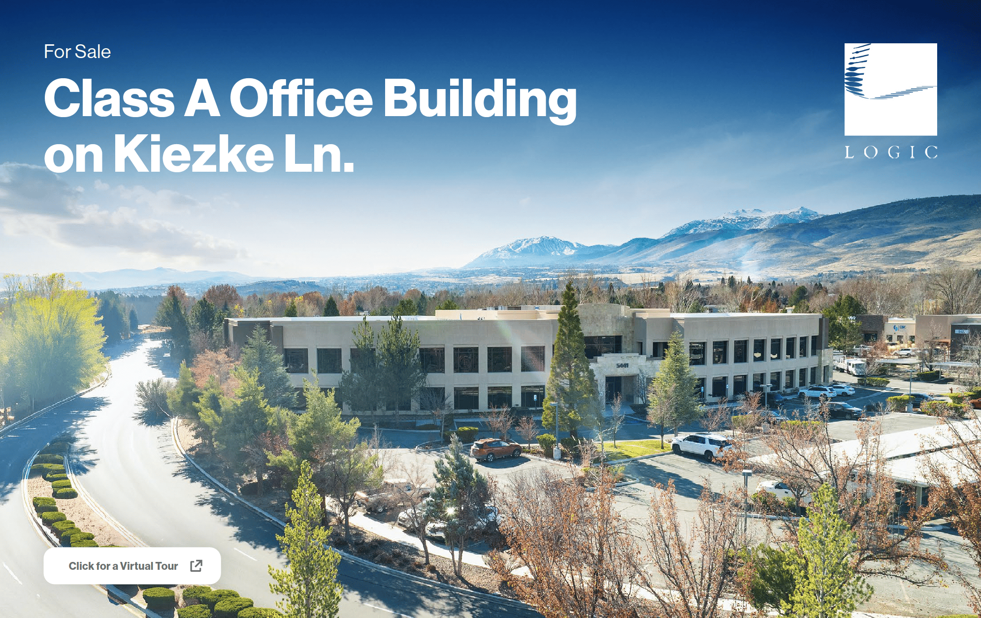 5441 Kietzke Ln, Reno, NV 89511