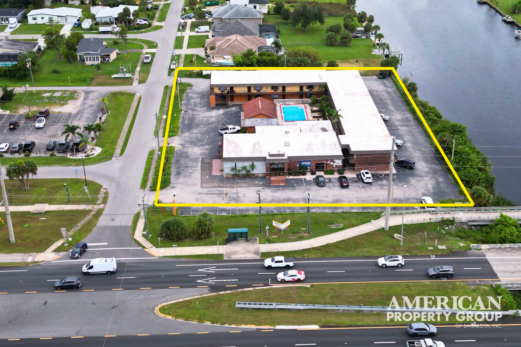 14000 S Tamiami Trl, North Port, FL 34287