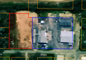 200 N Maple, Almyra, AR 72003