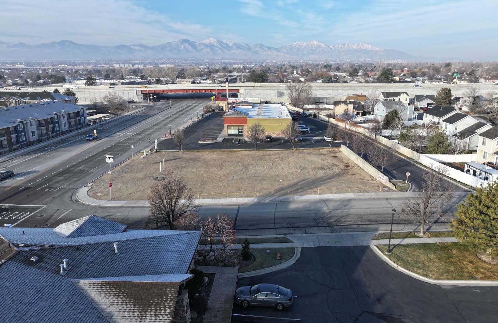 6186 W Prairie View Dr, Salt Lake City, UT 84129