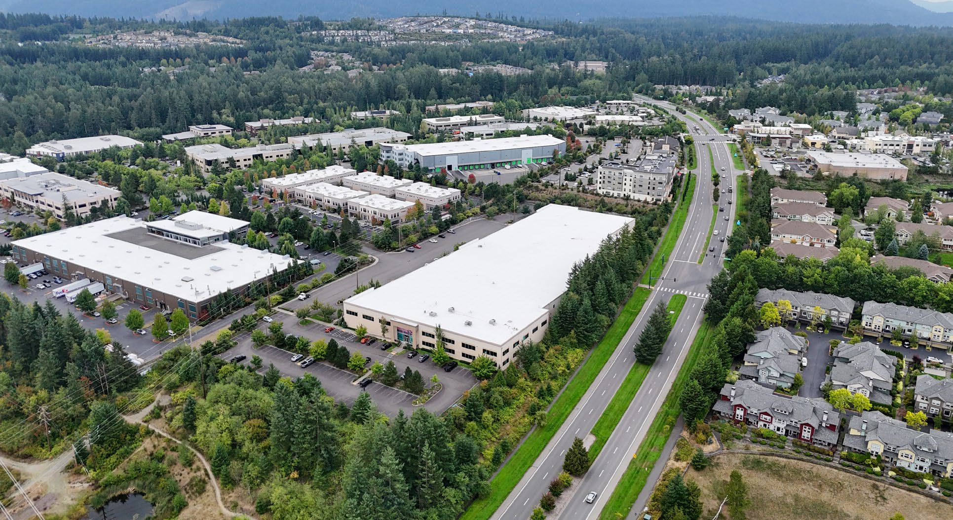 7926 Bracken Pl SE, Snoqualmie, WA 98065
